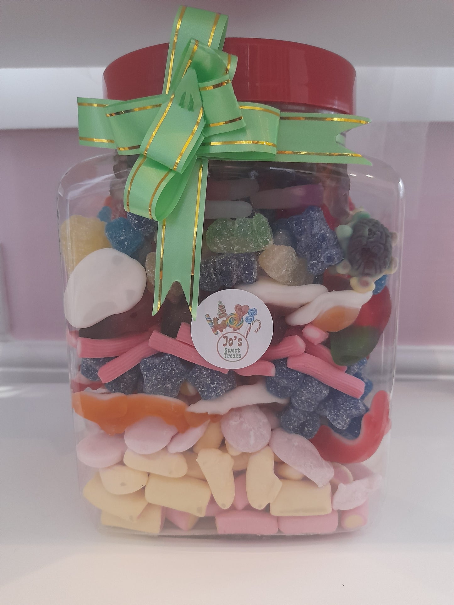 Pick And mix Large tub