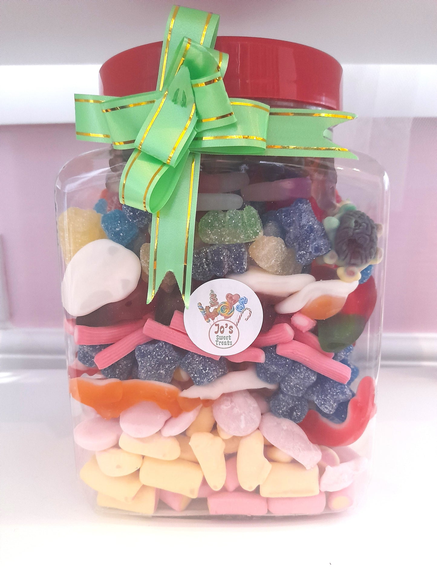 Pick And mix Large tub