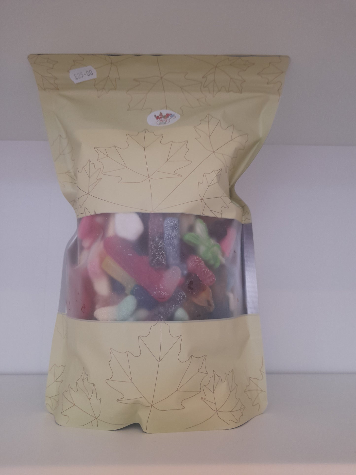 Pick and Mix
