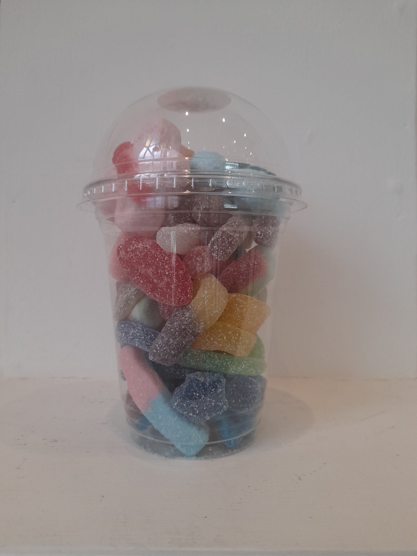 Pick and mix Cup