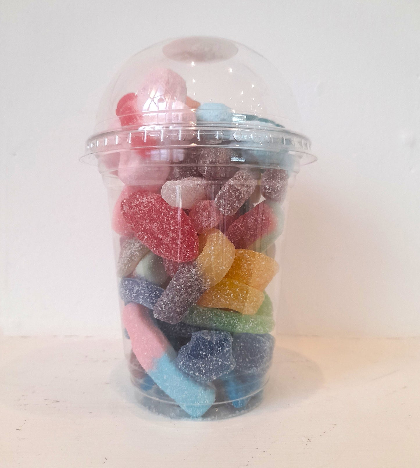 Pick and mix Cup