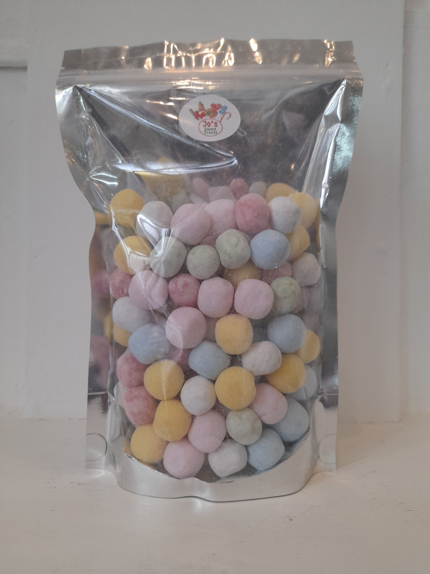 Mixed bon bons