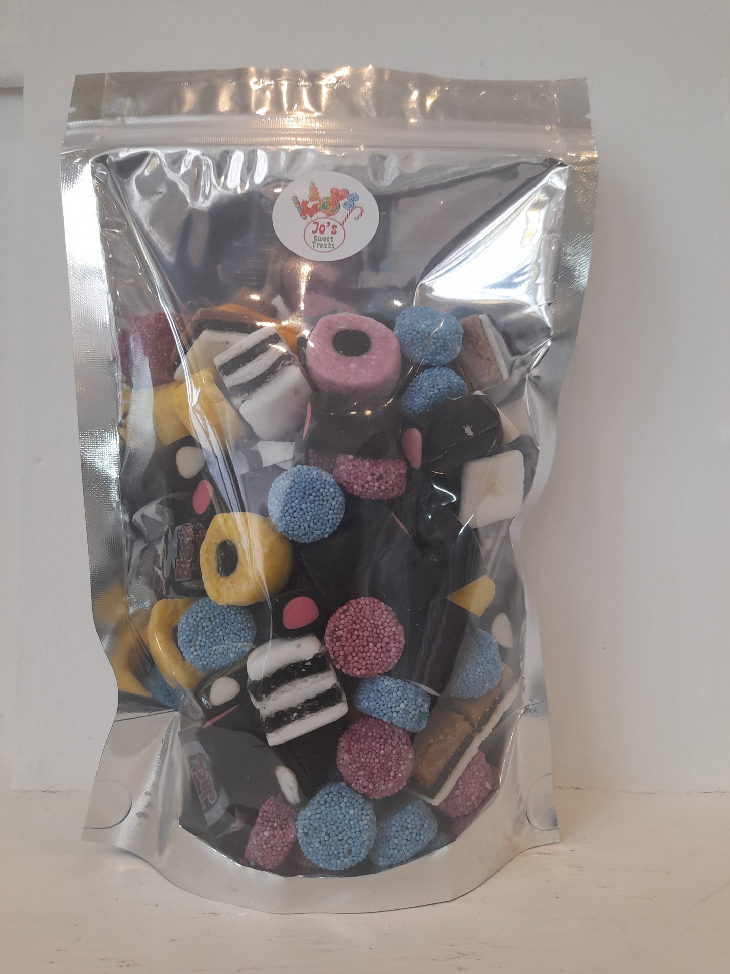Liquorice Assortment