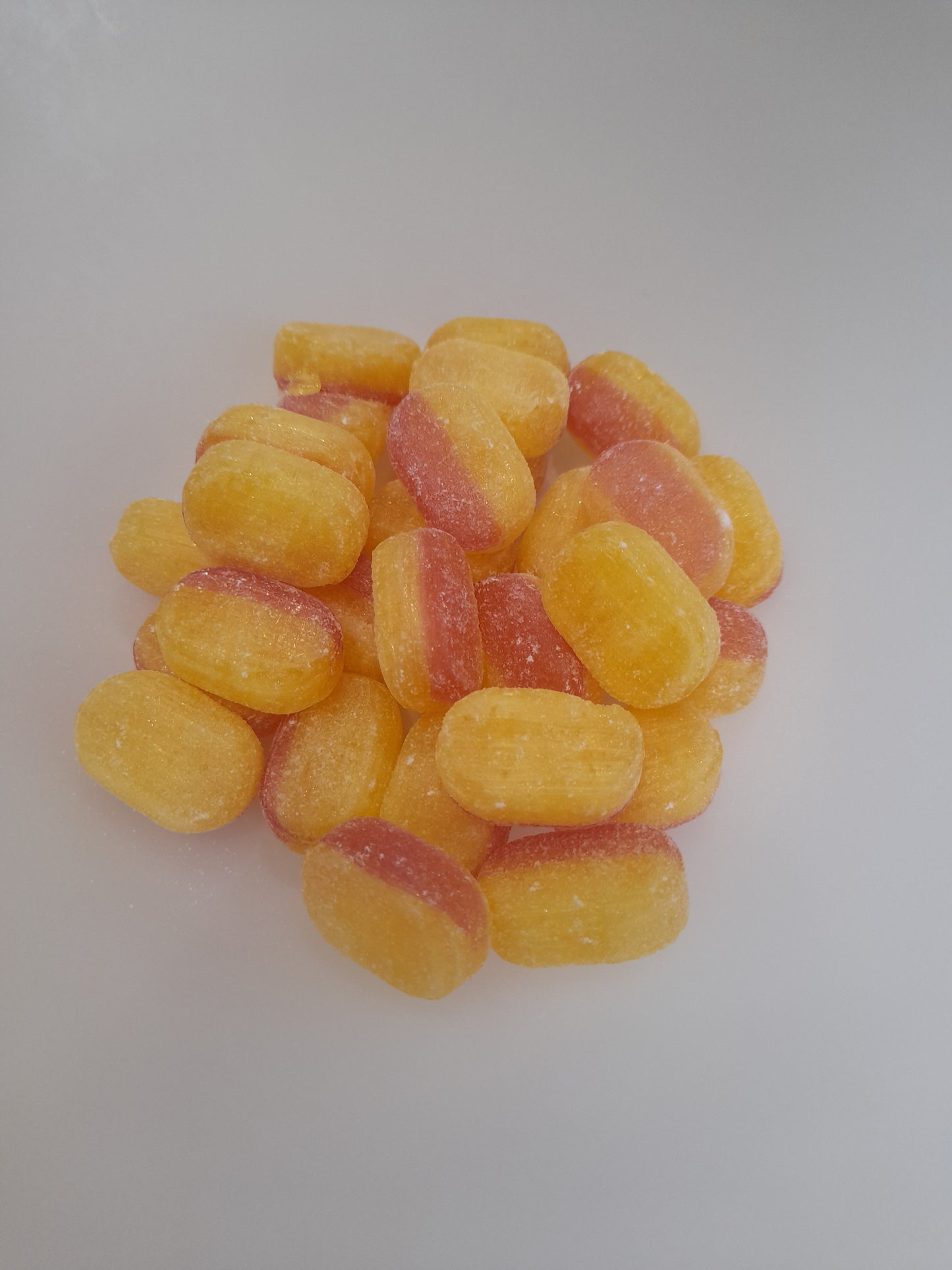 RHUBARB and CUSTARD