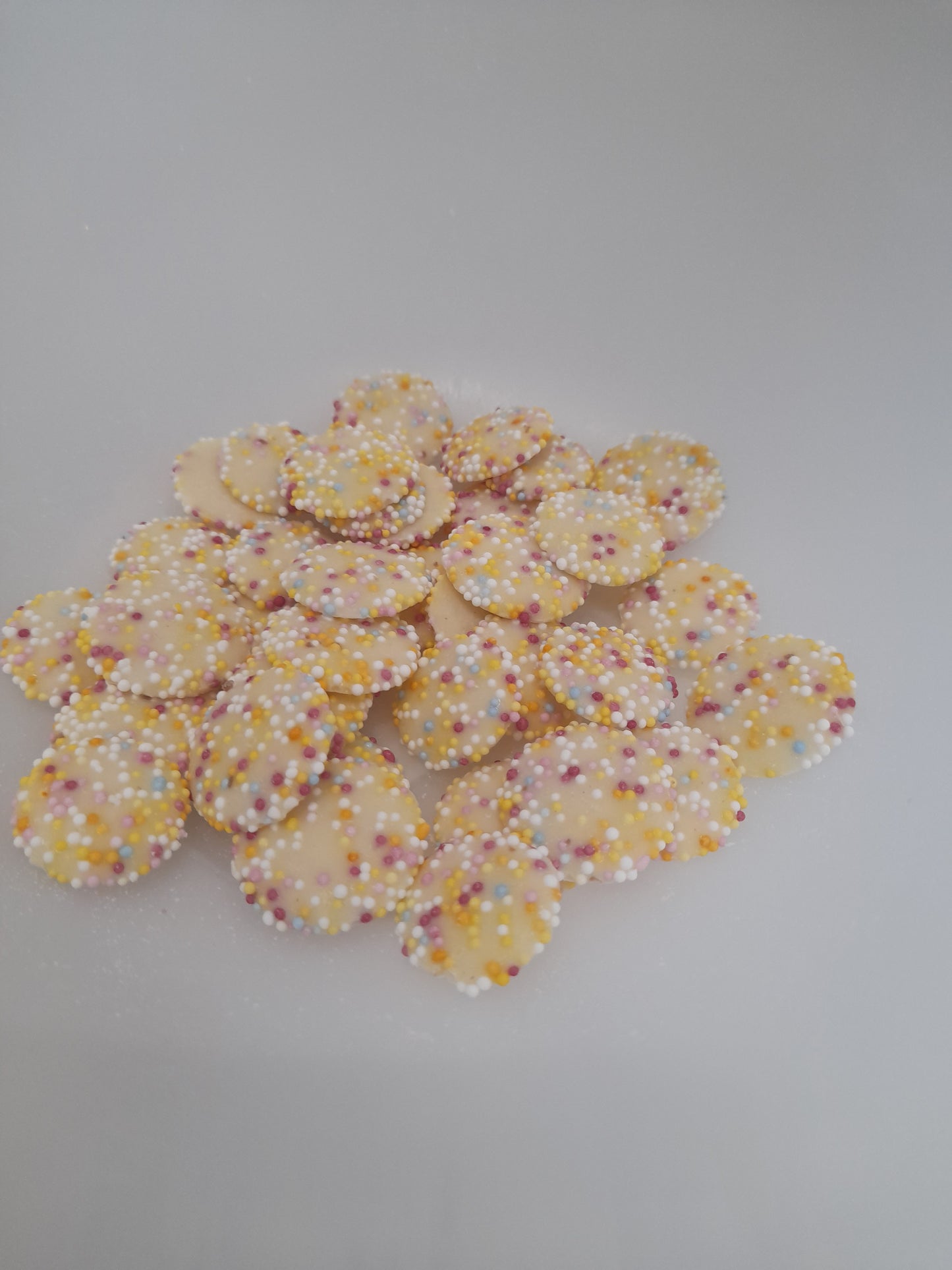 Snowies