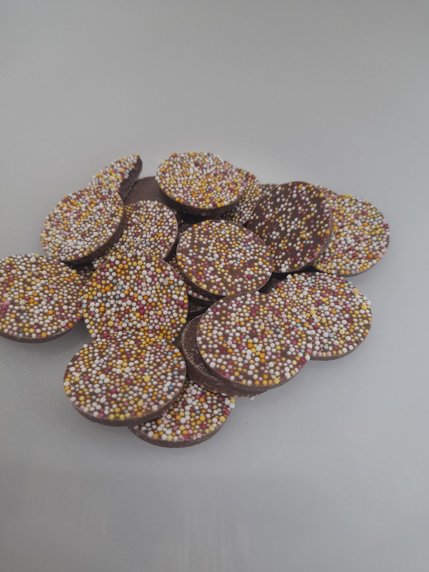 Mega Jazzies
