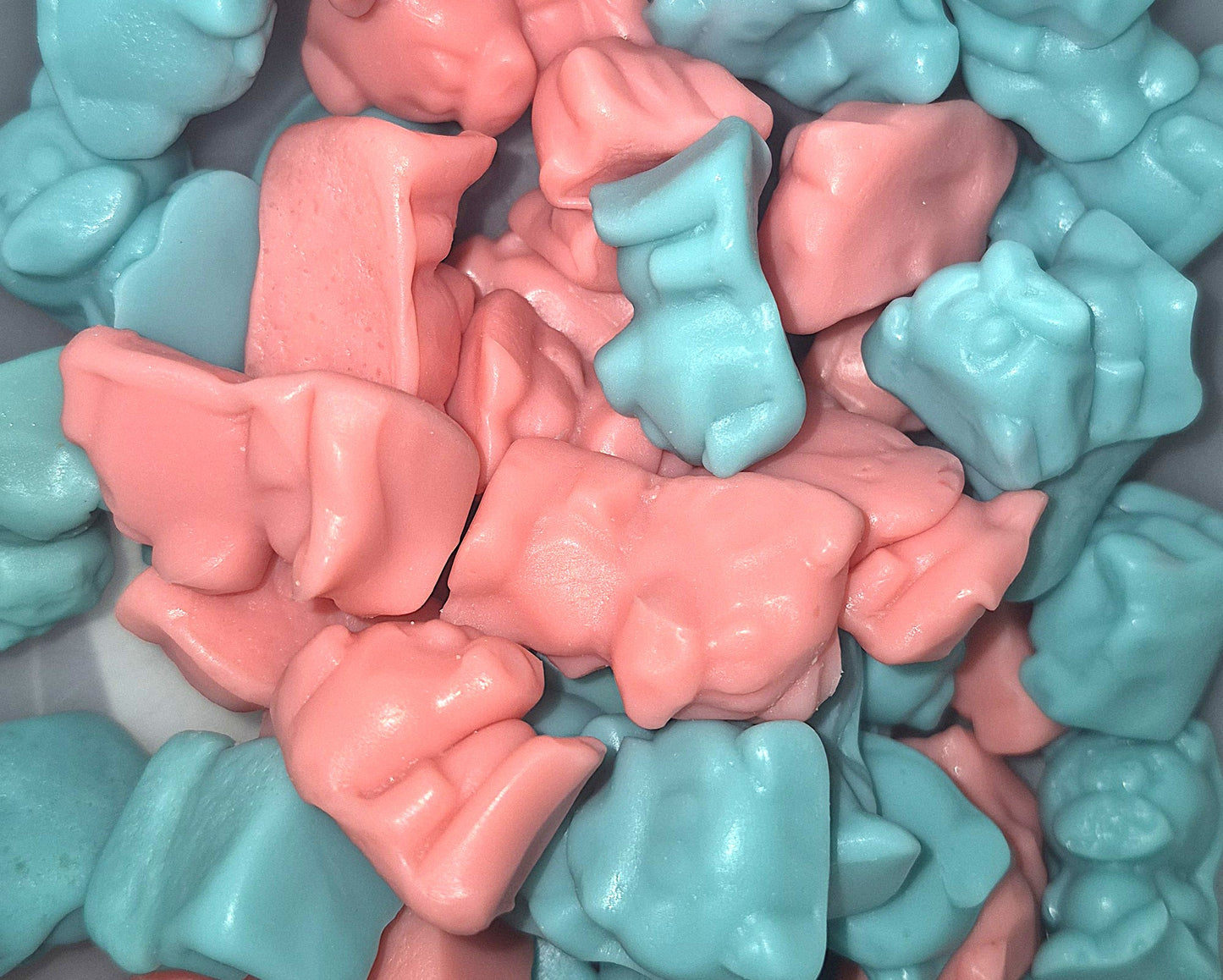 Bubblegum Pigs