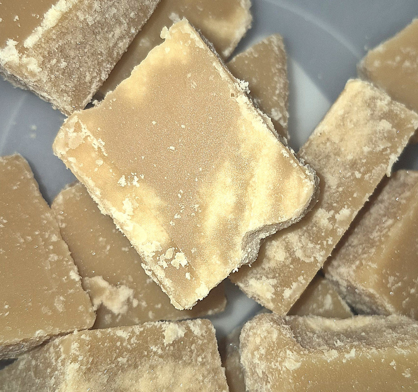 Scottish Tablet