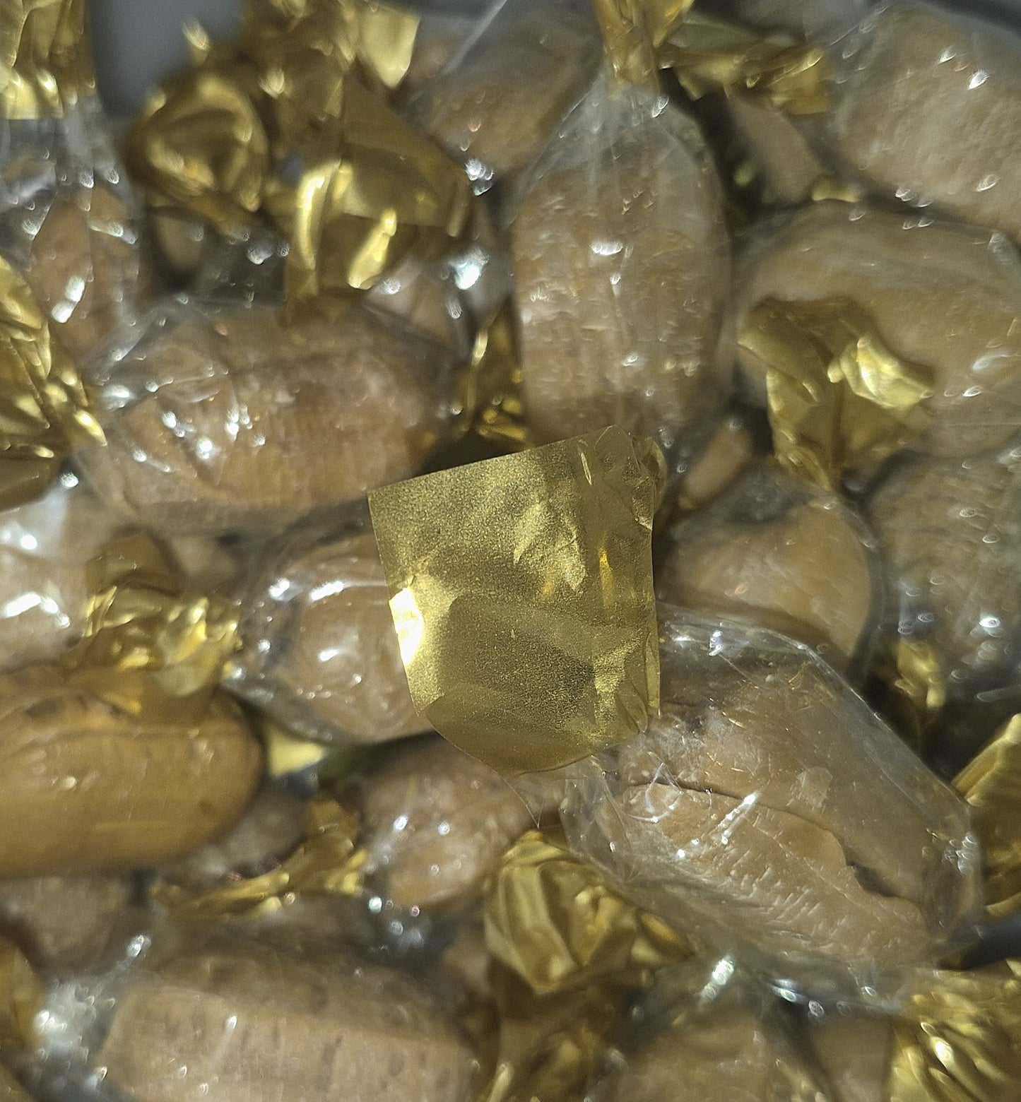 Coffee Crunch