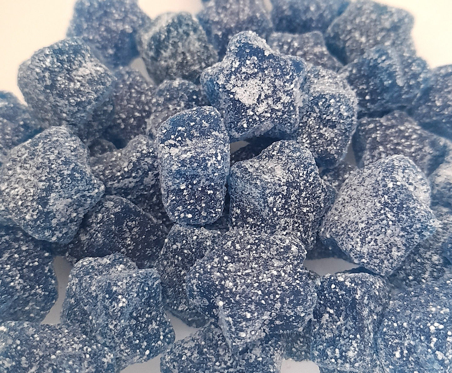 Gummy Stars