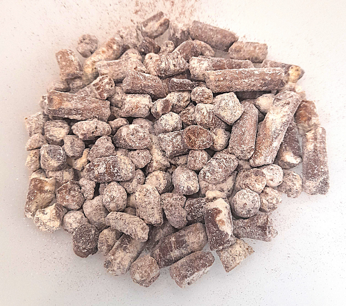 Original Choc Nibbles