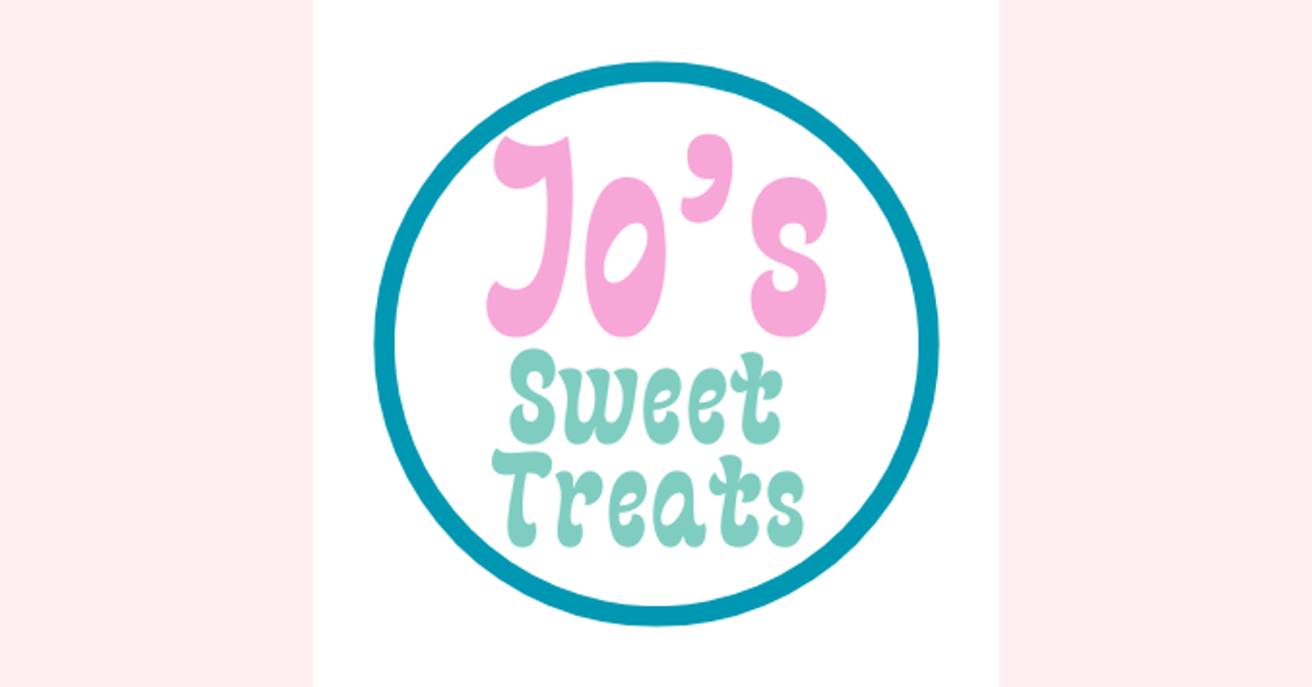 Jo's sweet treats