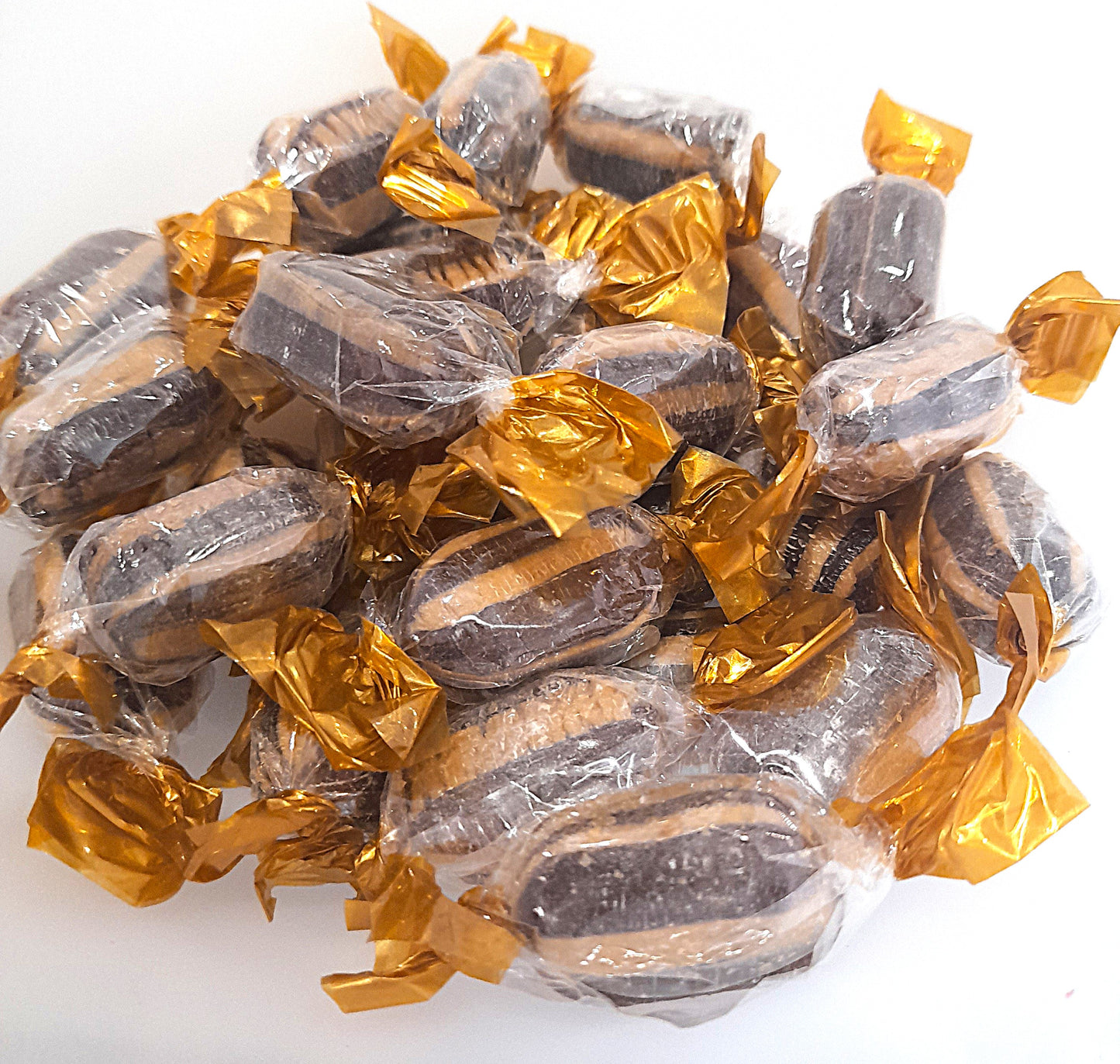 Old Fashioned Humbugs