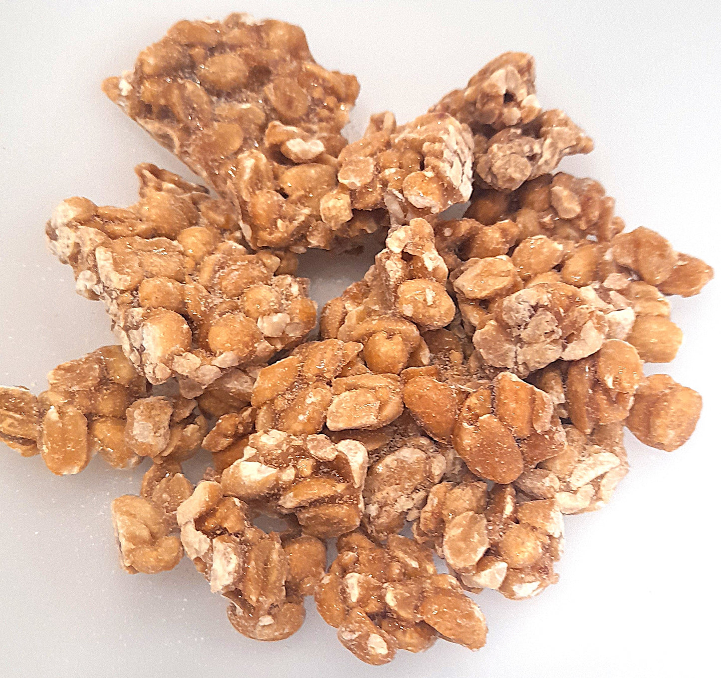 Peanut Brittle