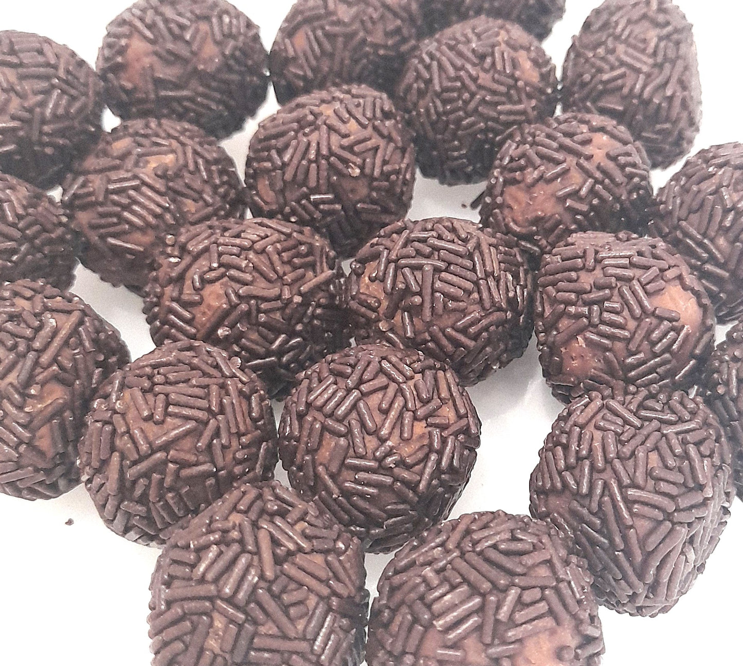 Rum Balls