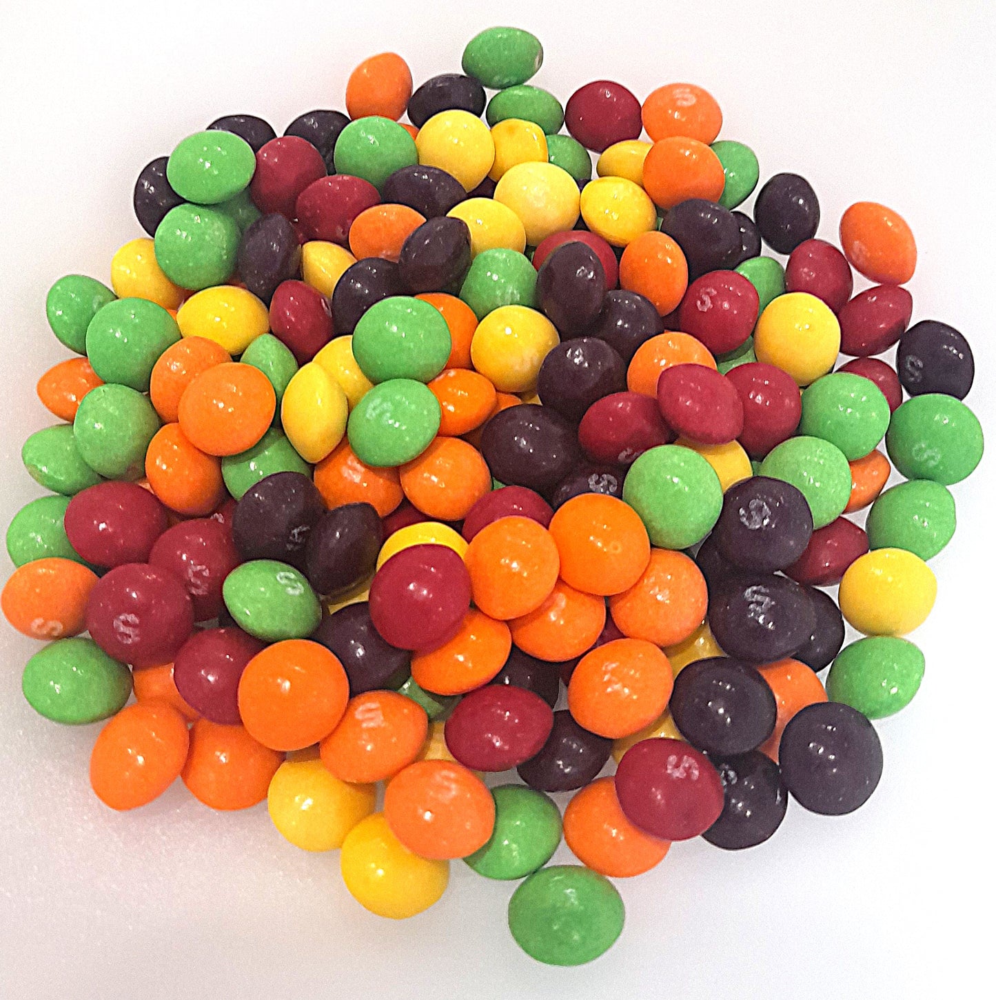 Skittles Fruits Sweets