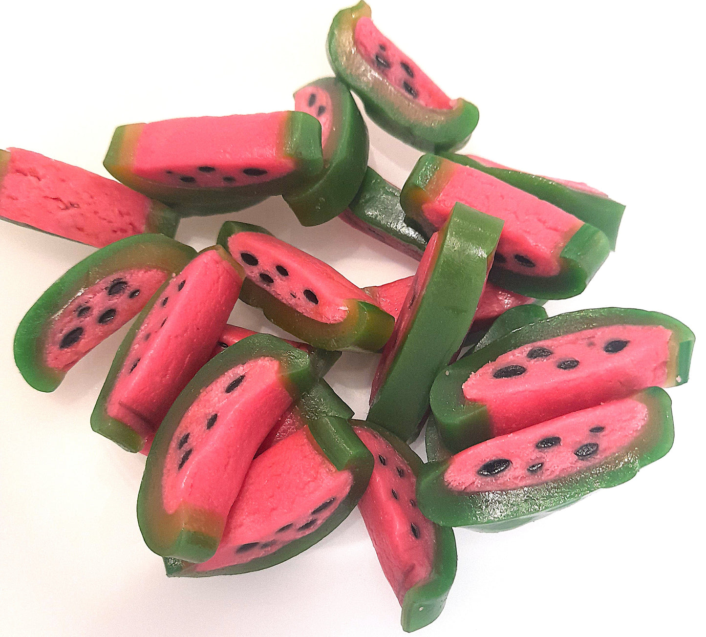 Watermelon Slices