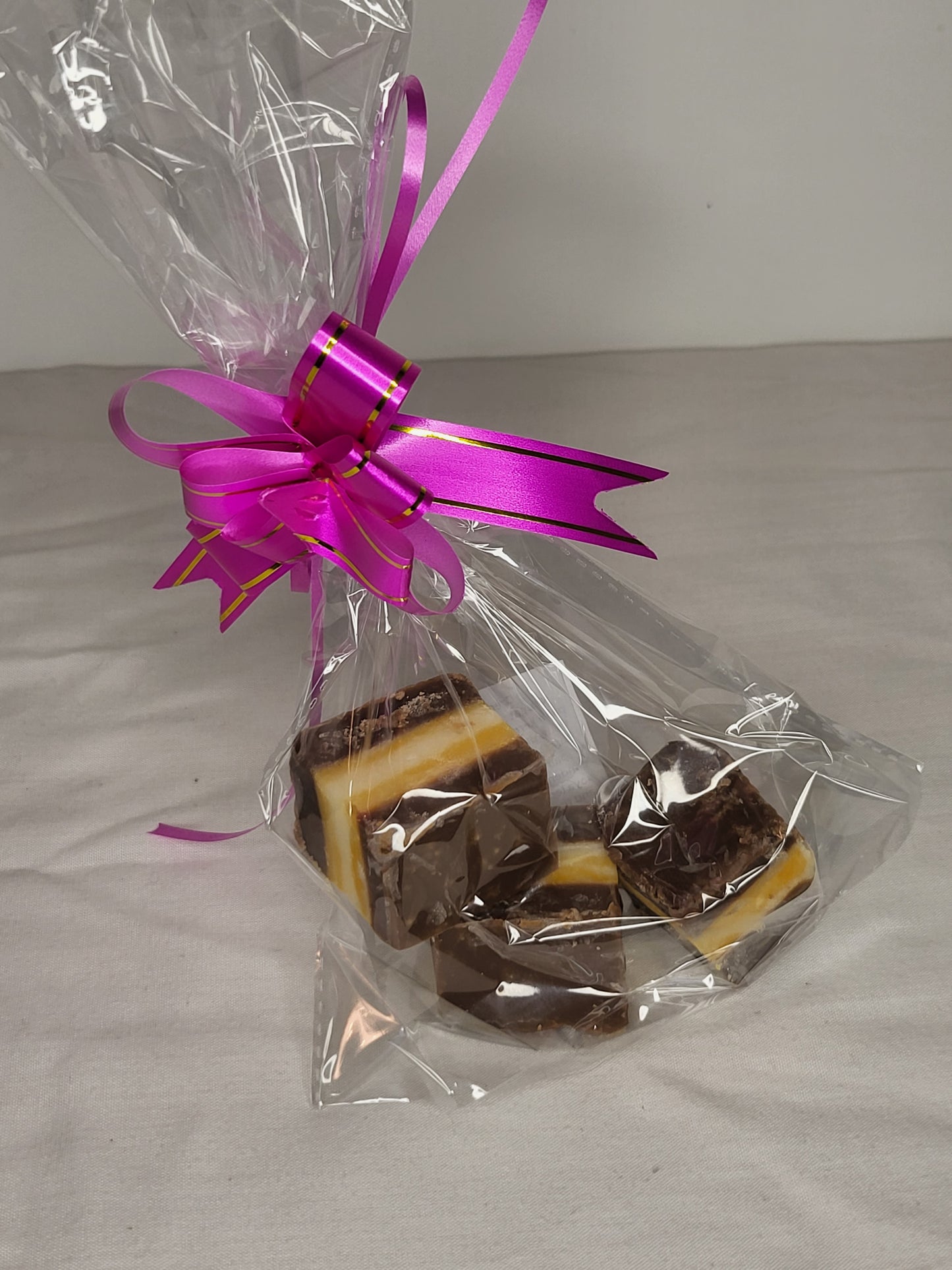 Fudge!!!