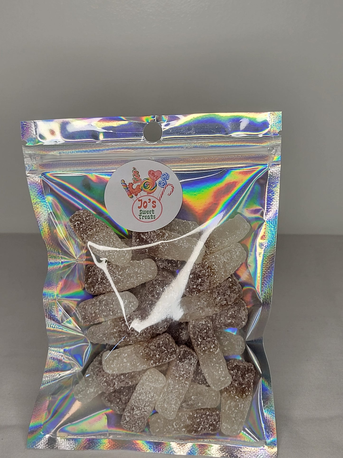 Pick n mix Pouch