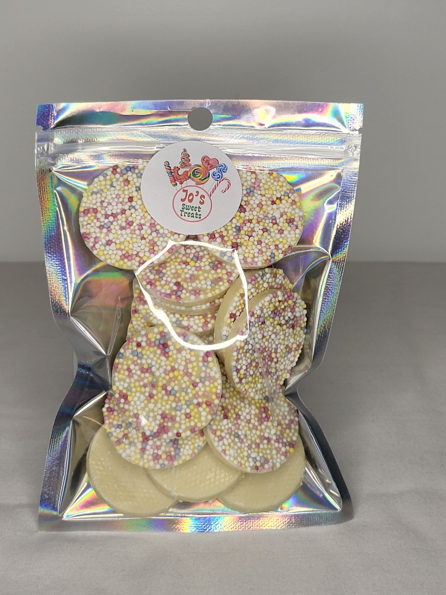 Pick n mix Pouch