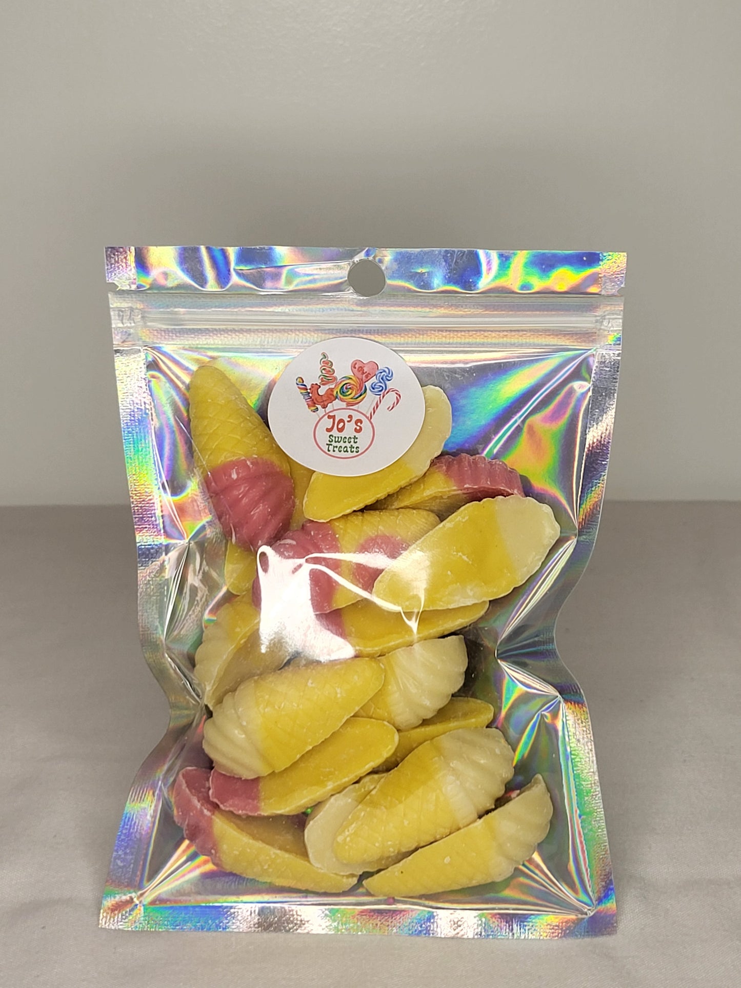 Pick n mix Pouch