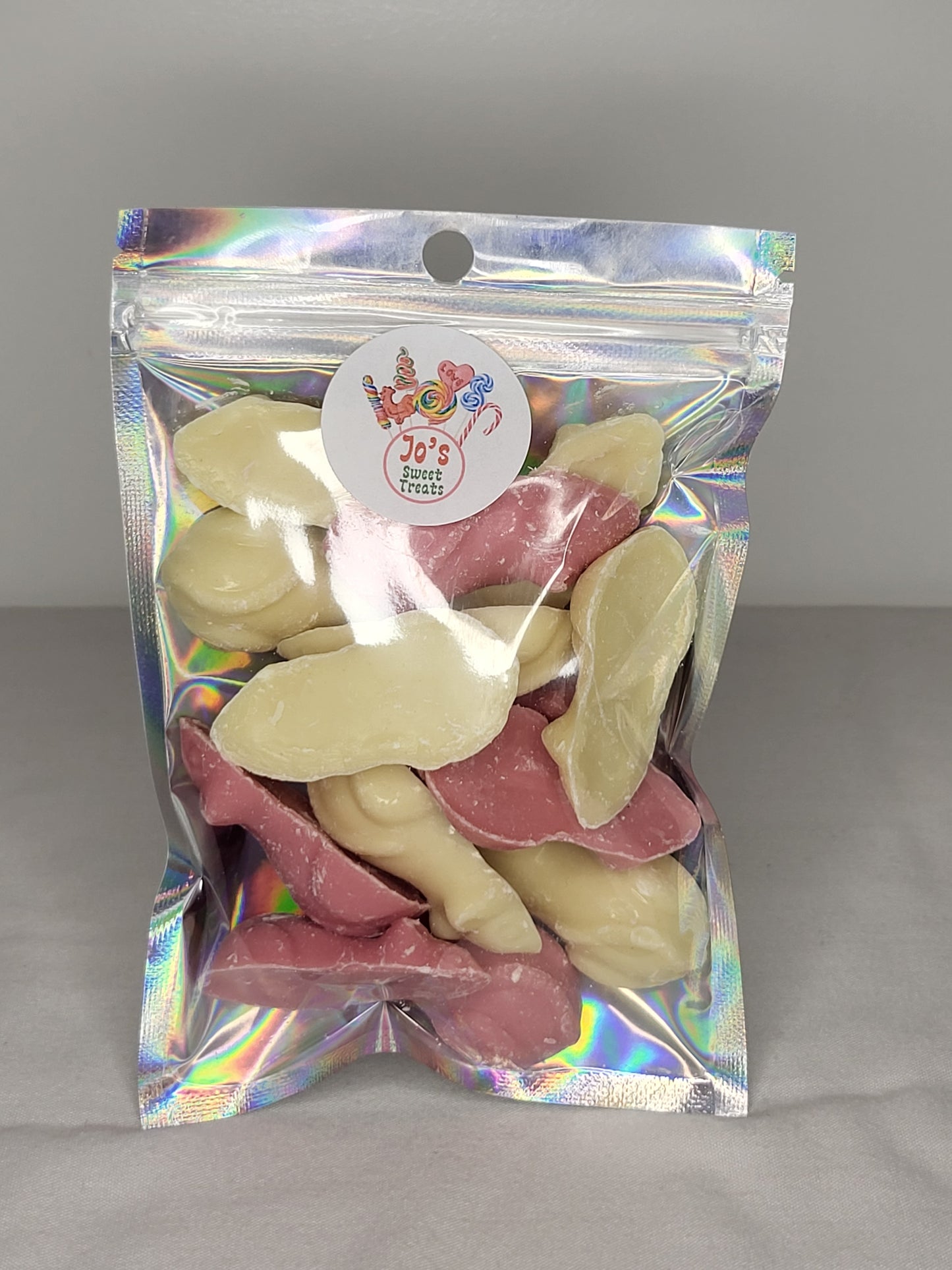 Pick n mix Pouch
