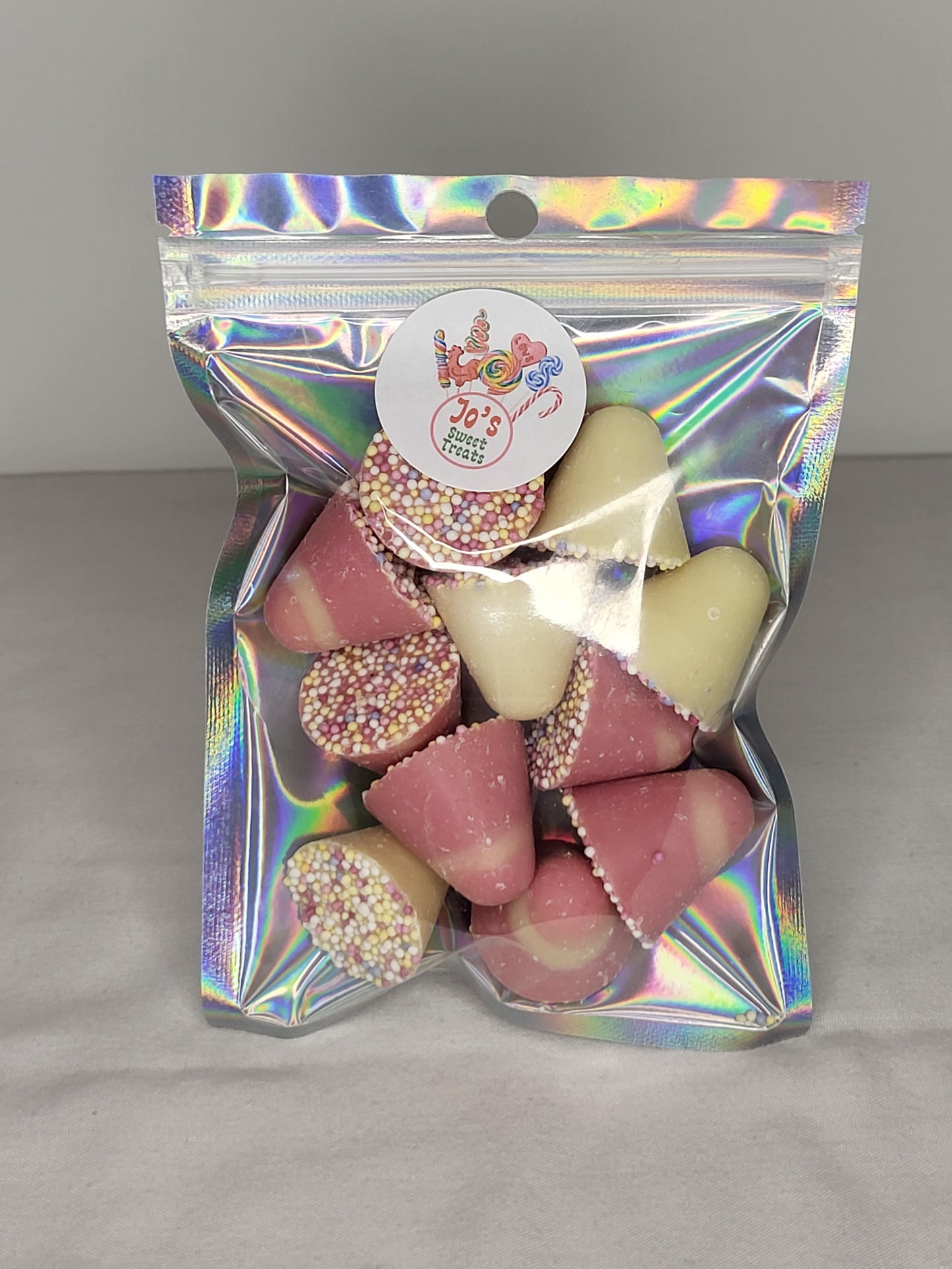 Pick n mix Pouch