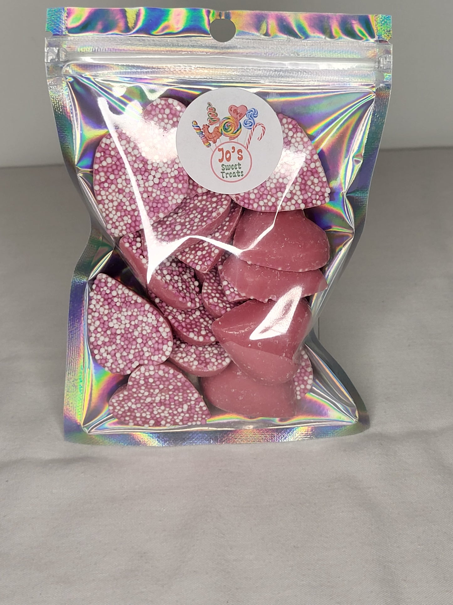 Pick n mix Pouch