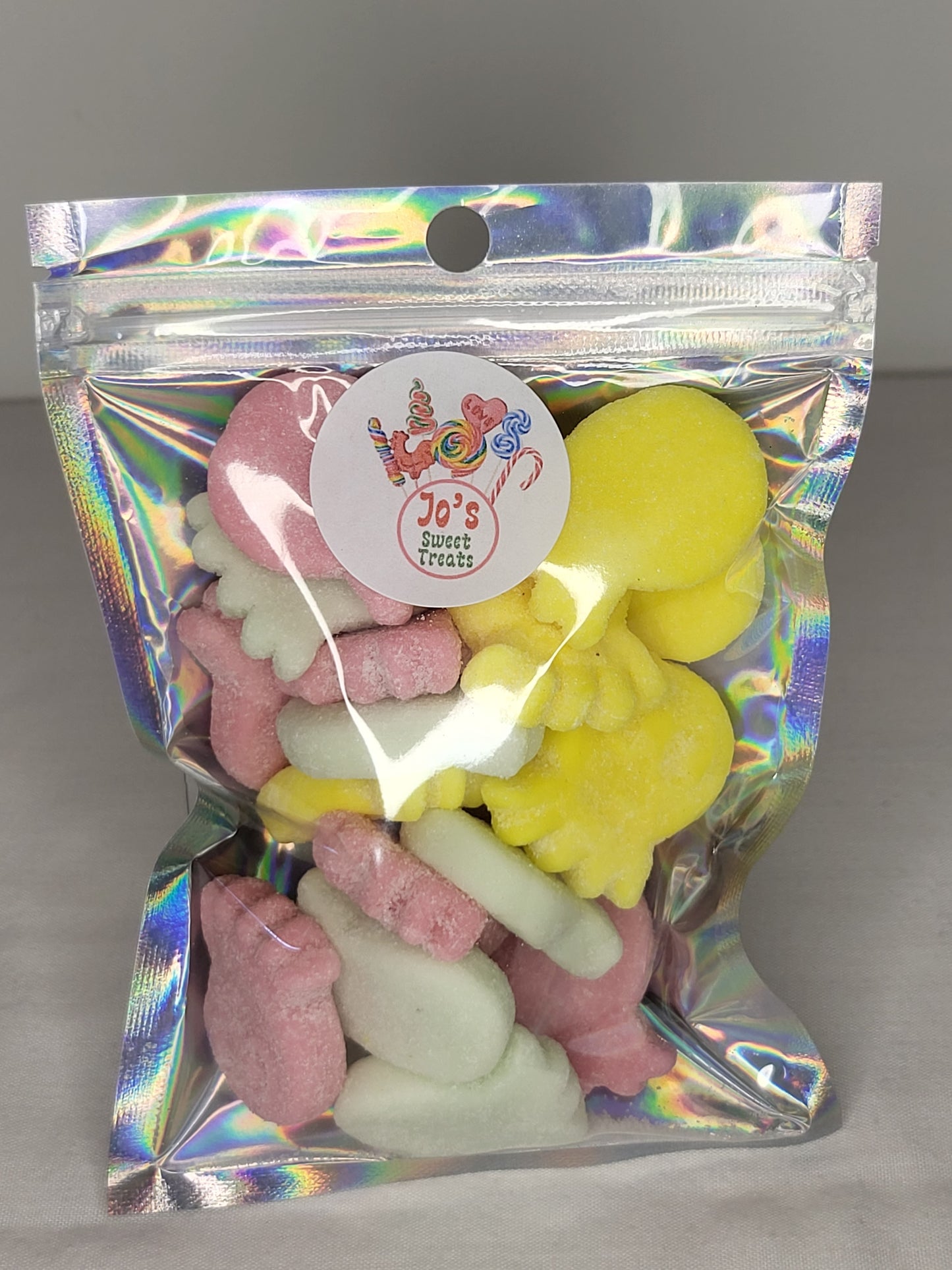 Pick n mix Pouch