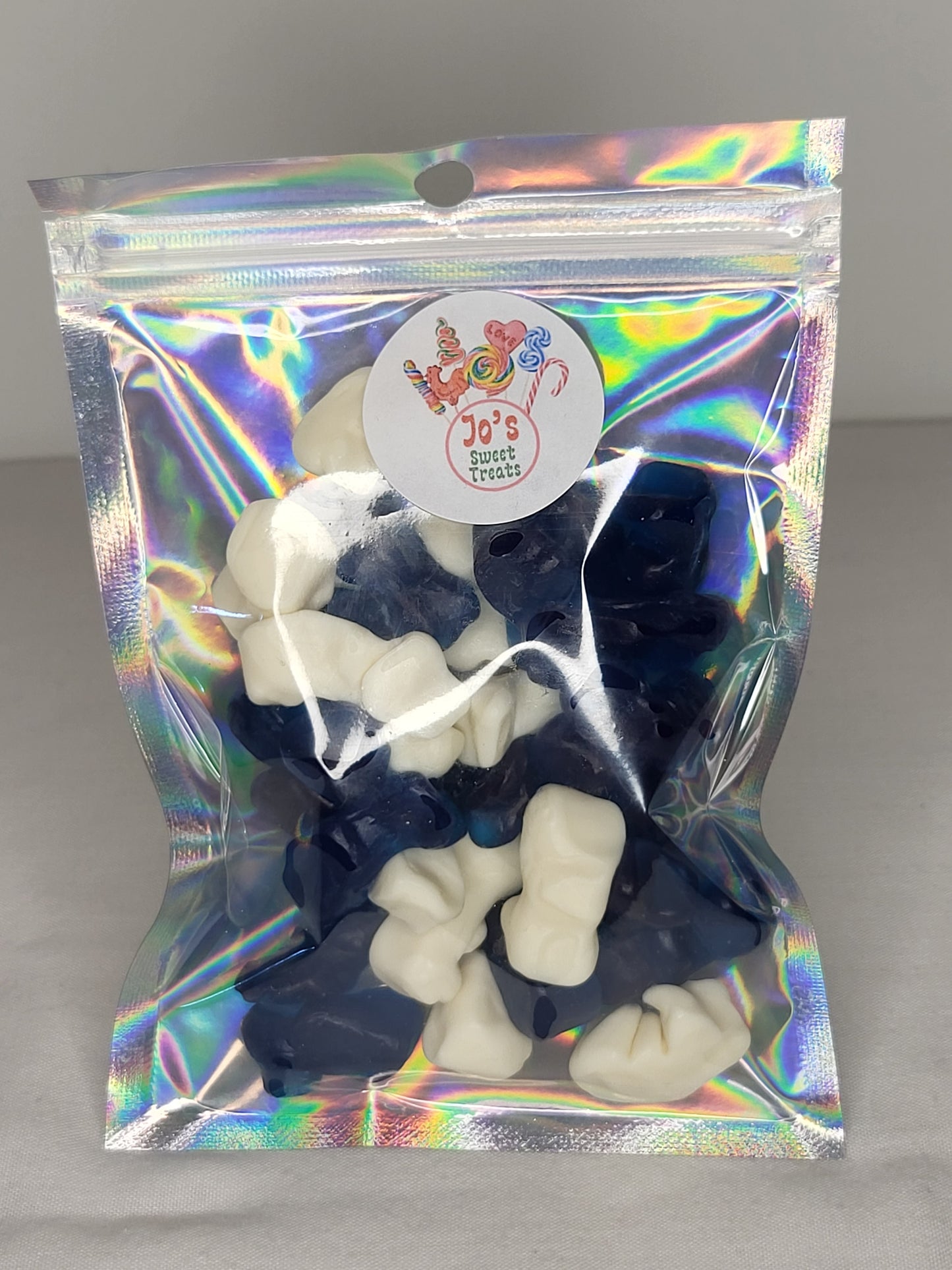 Pick n mix Pouch