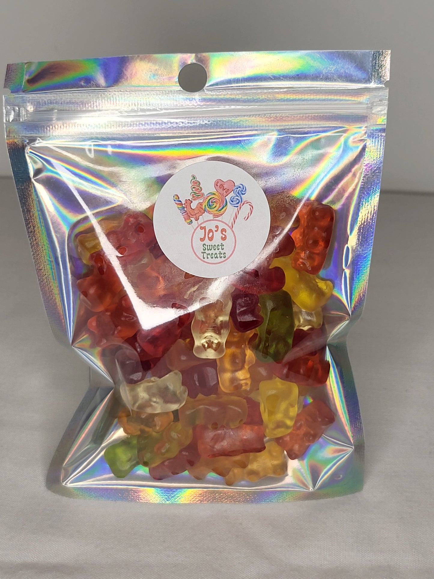 Pick n mix Pouch