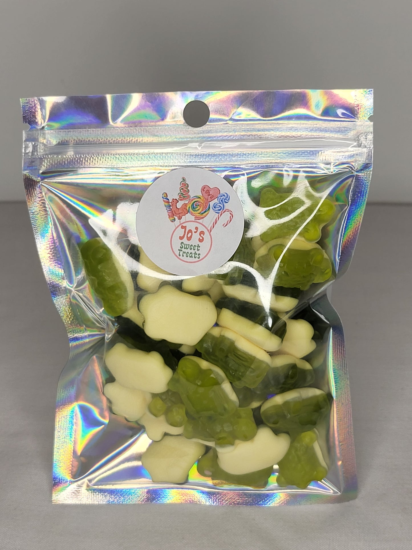 Pick n mix Pouch