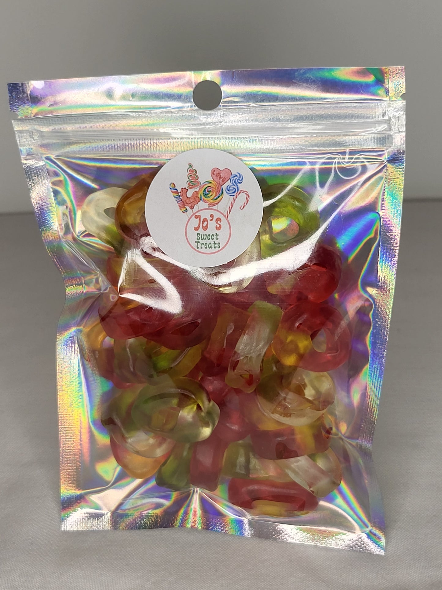 Pick n mix Pouch