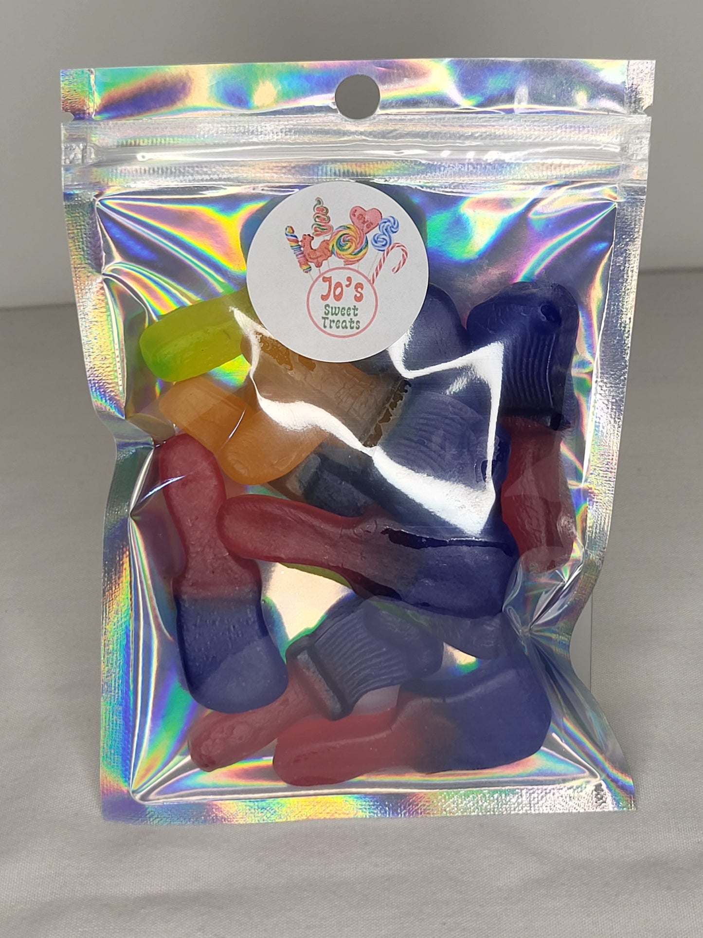 Pick n mix Pouch