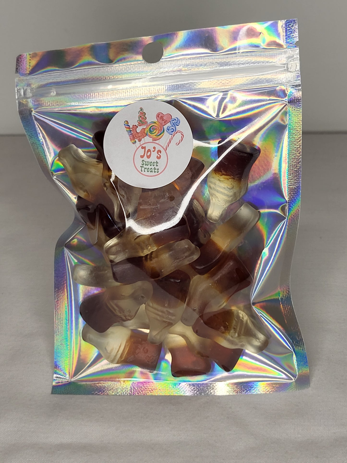 Pick n mix Pouch