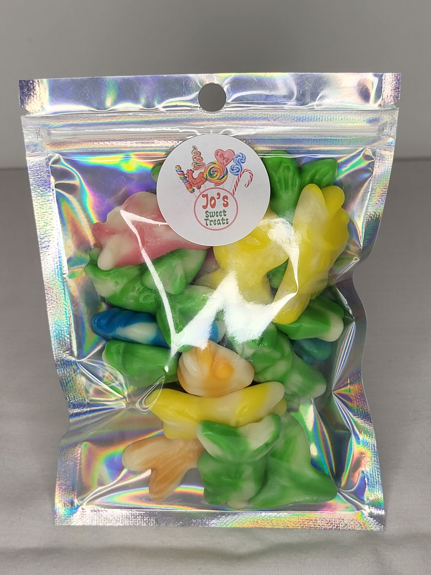Pick n mix Pouch
