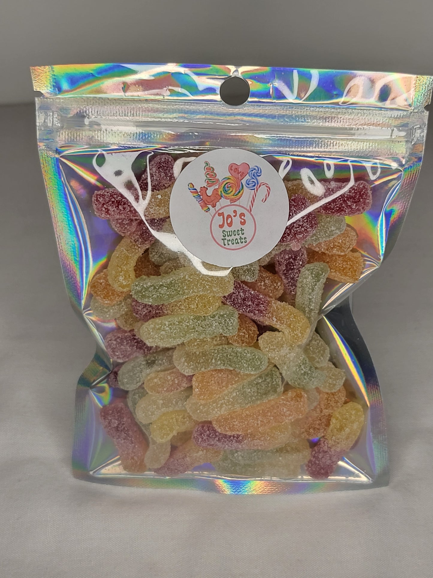 Pick n mix Pouch