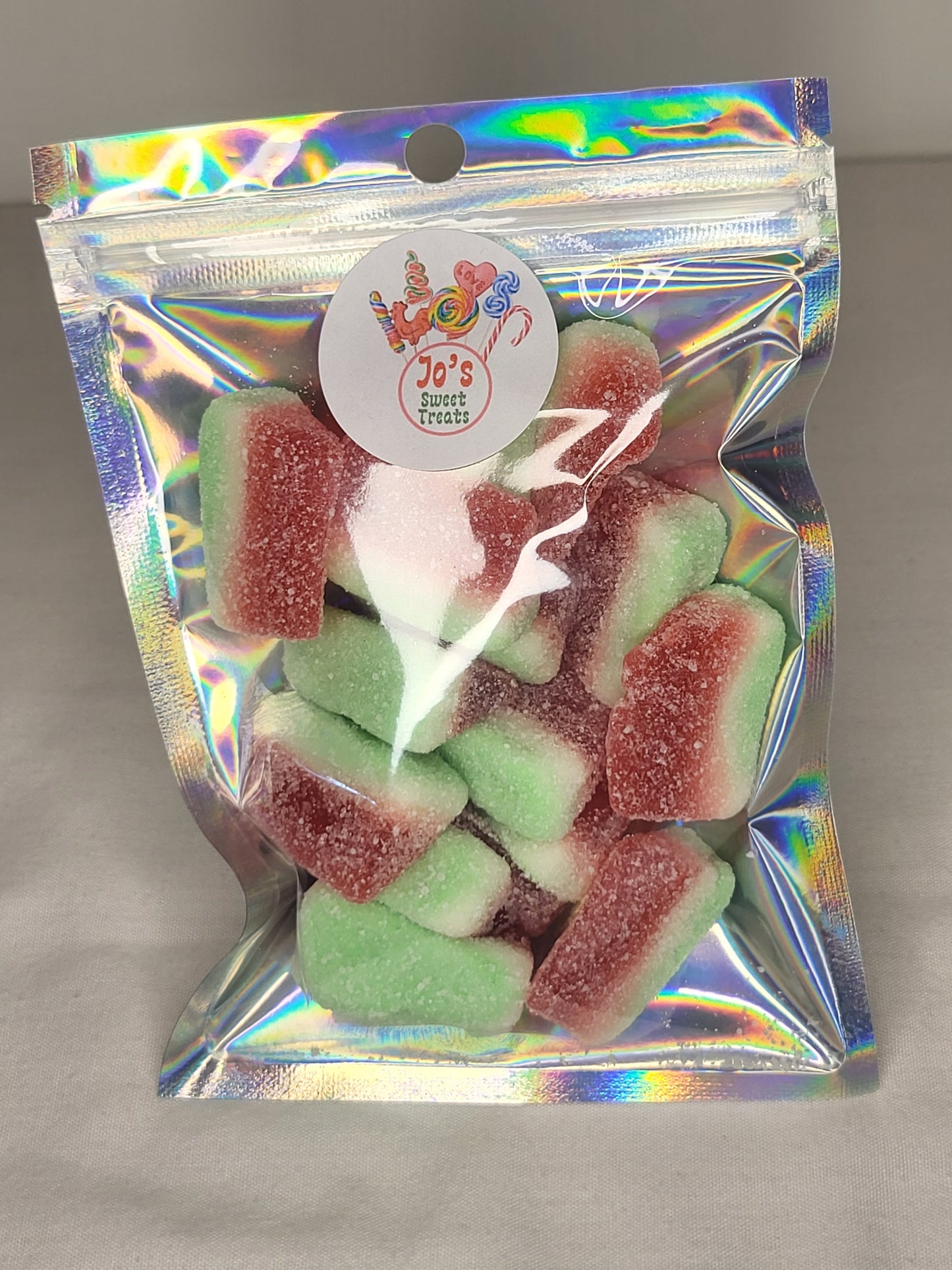 Pick n mix Pouch
