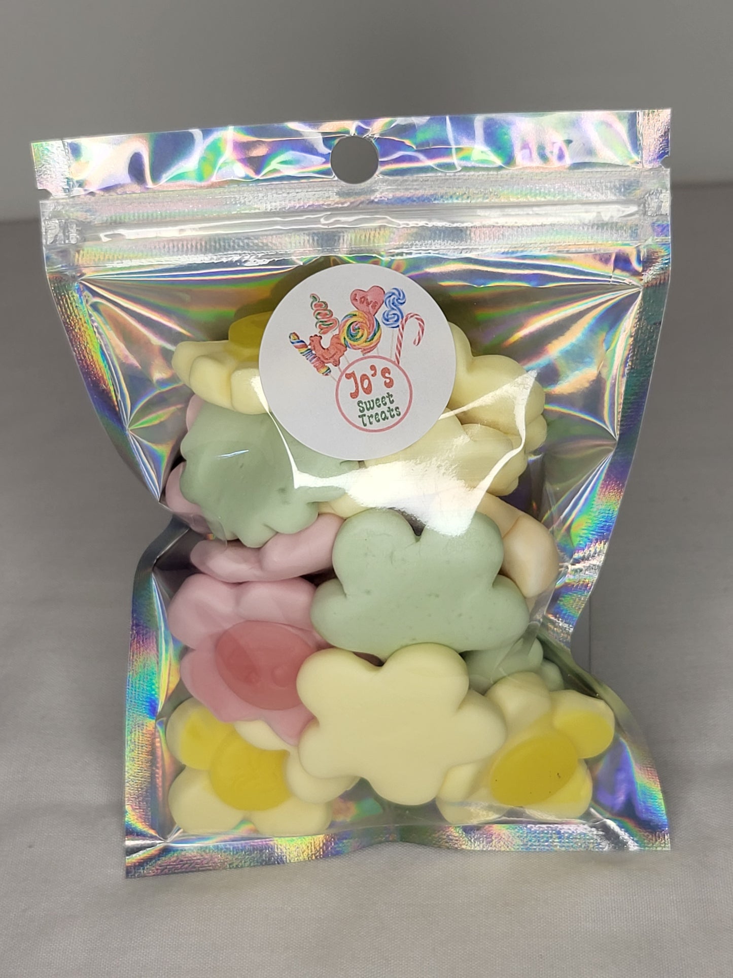 Pick n mix Pouch