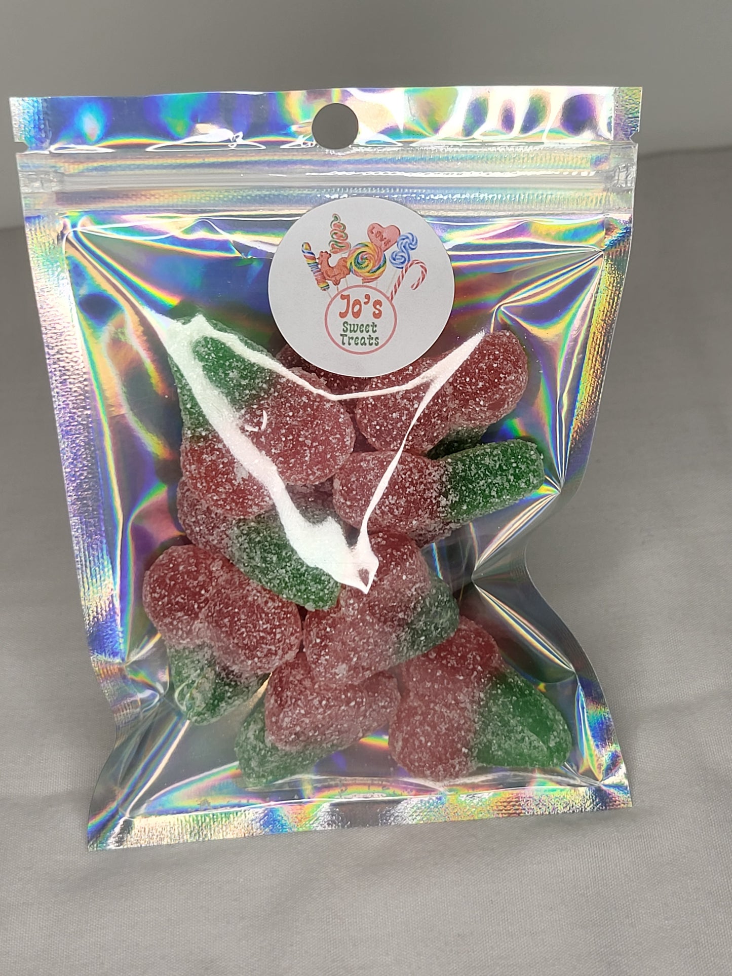 Pick n mix Pouch