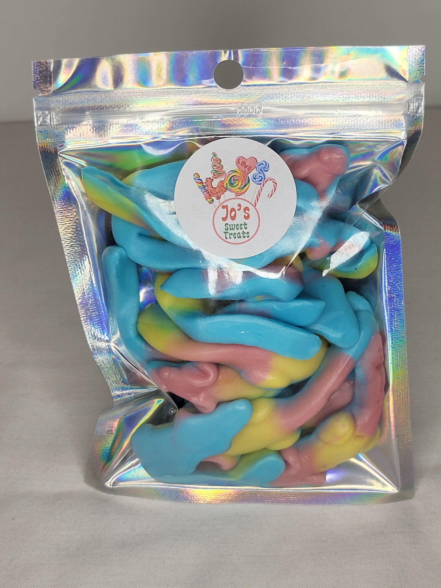 Pick n mix Pouch