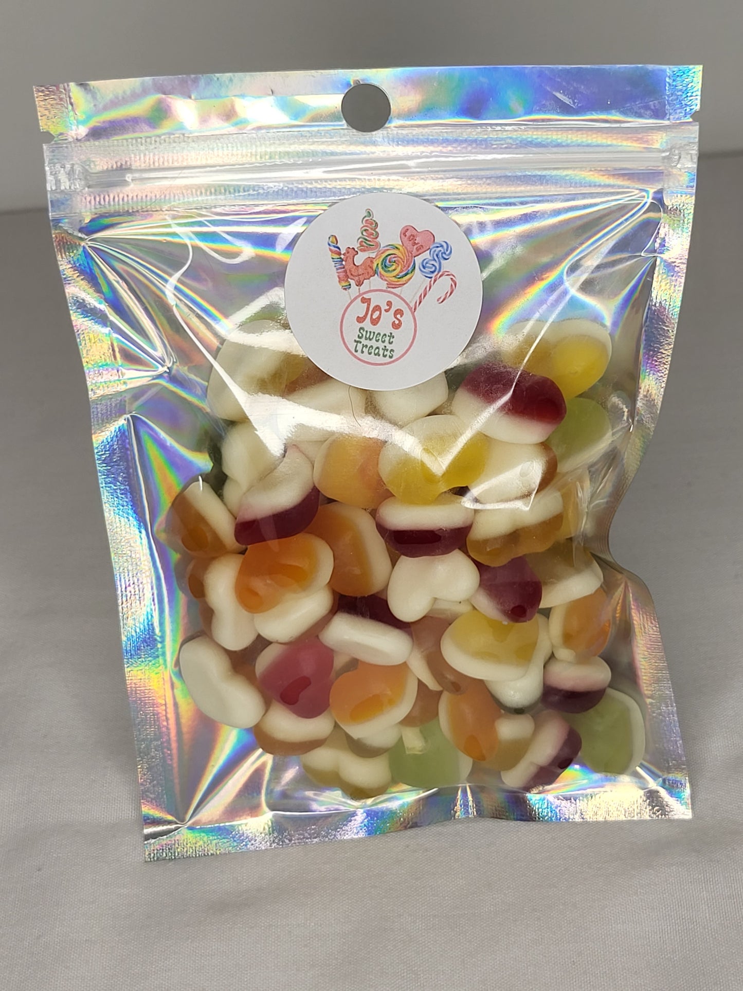 Pick n mix Pouch