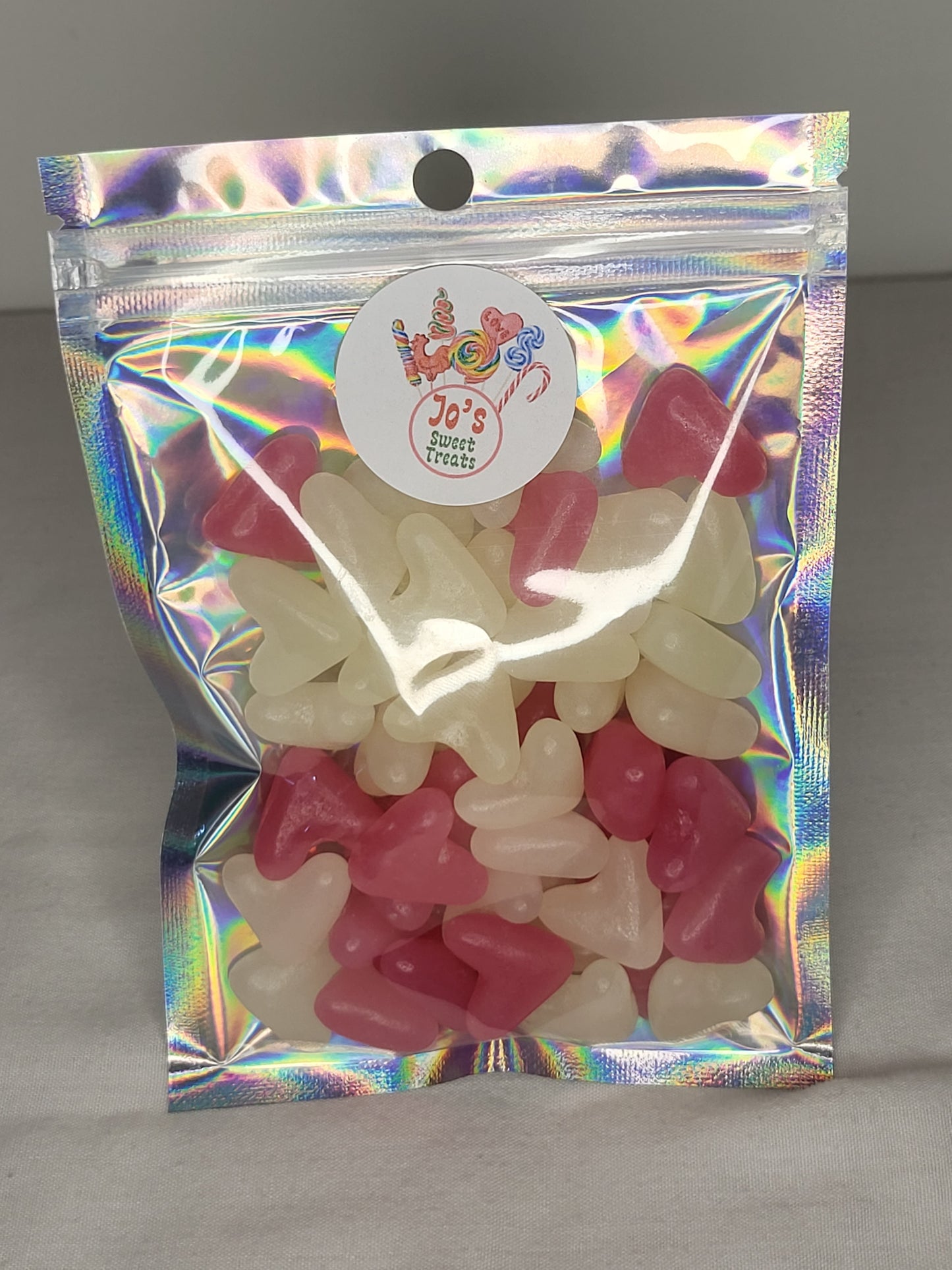 Pick n mix Pouch