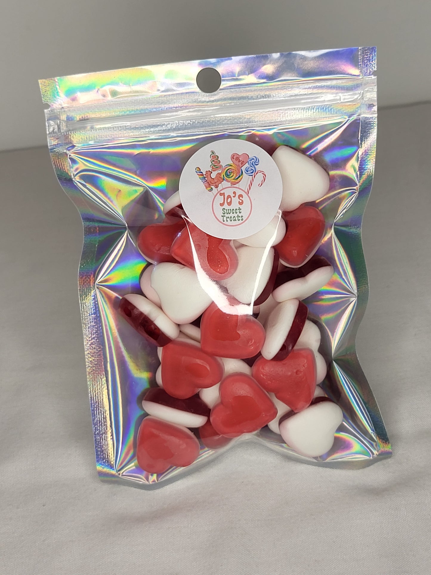 Pick n mix Pouch