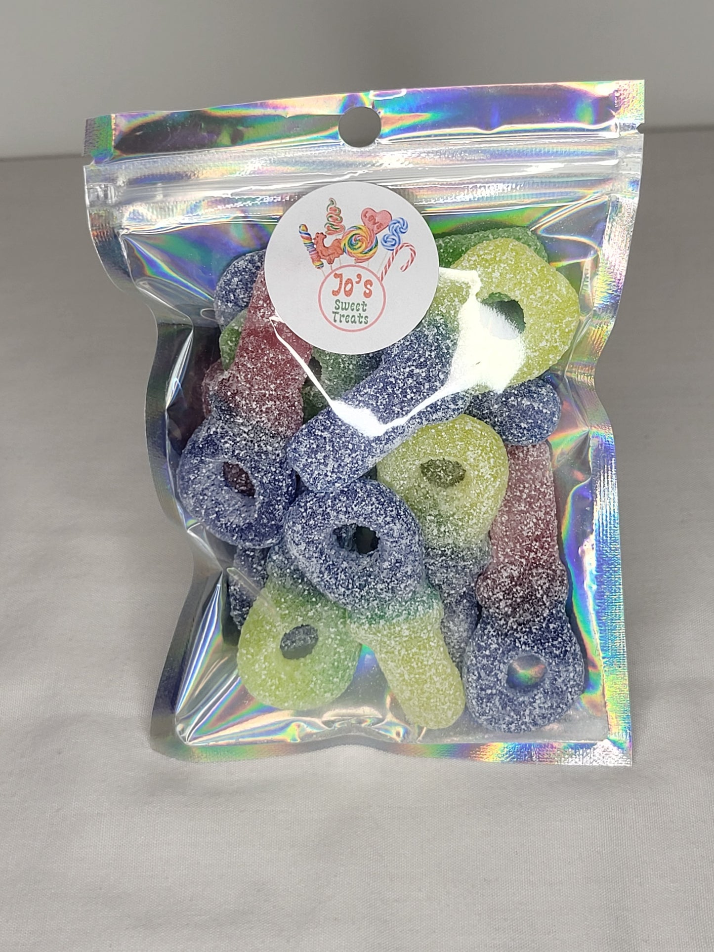 Pick n mix Pouch