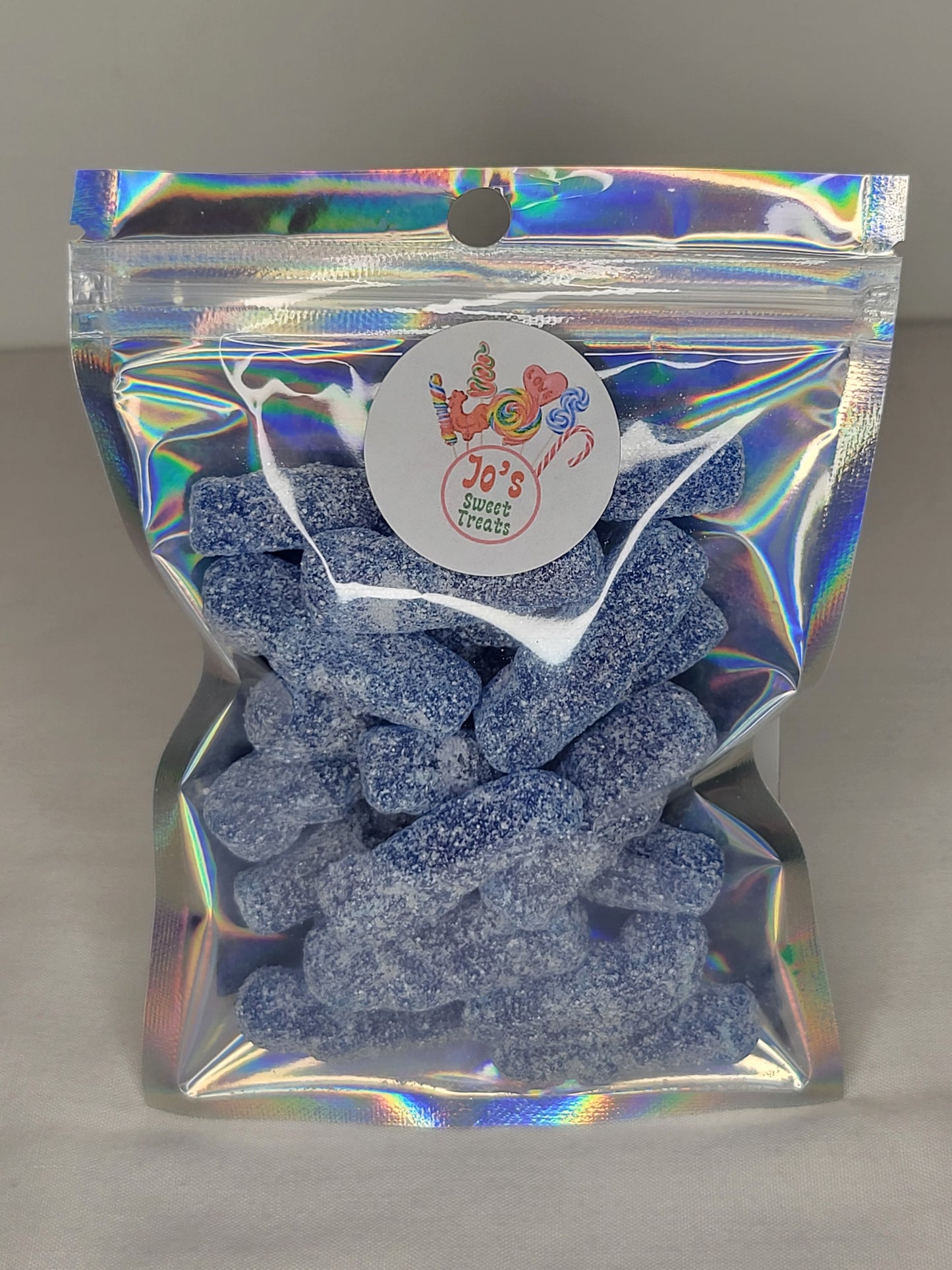 Pick n mix Pouch