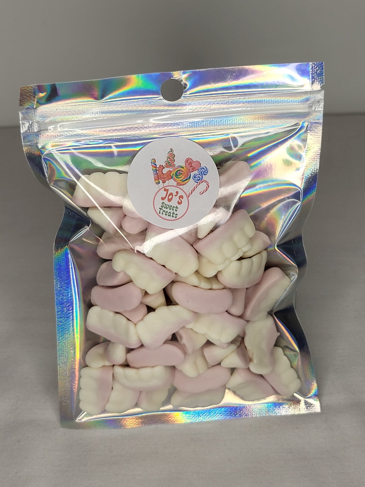 Pick n mix Pouch