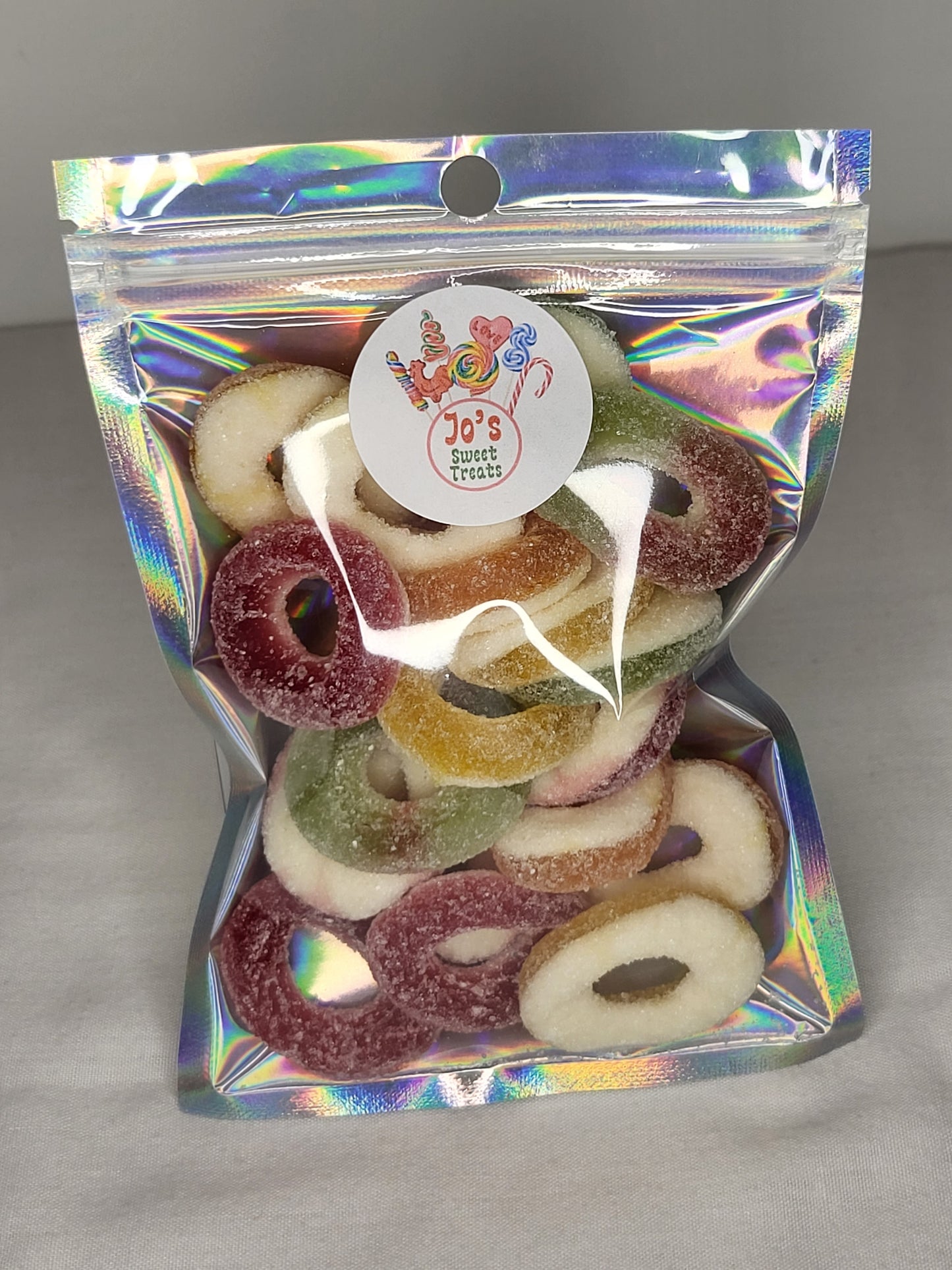 Pick n mix Pouch