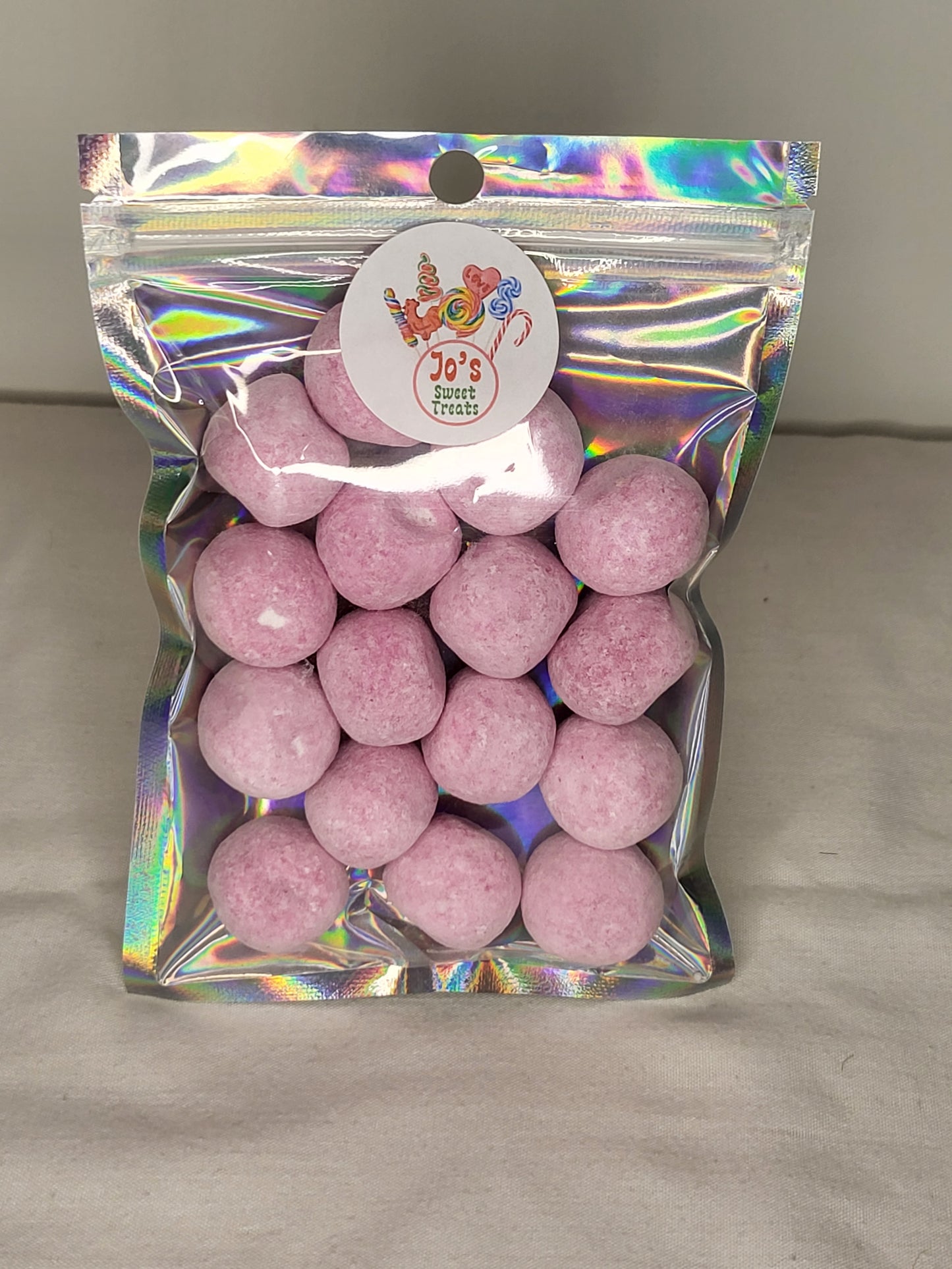 Single Sweet Bags