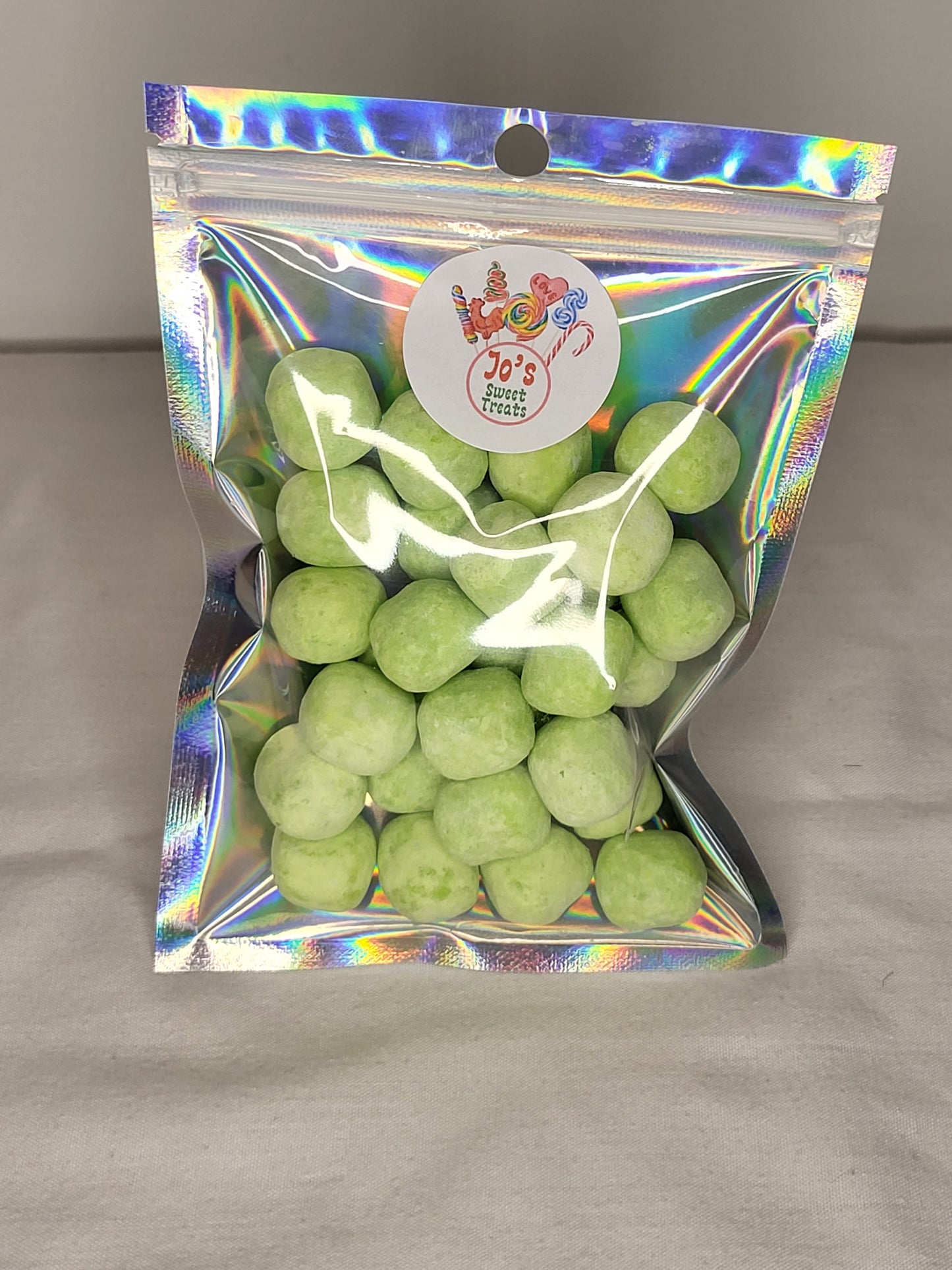Single Sweet Bags